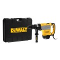 DeWALT D25733K-QS młot udarowo-obrotowy 1600 W SDS Max - 2148136