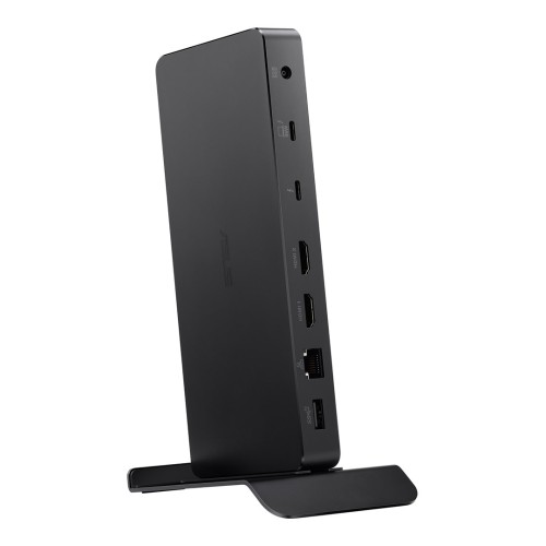 ASUS DC500 Triple 4K Thunderbolt™4 Dock 150Watt - 2667900