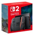 NINTENDO Switch 2 Black - 2666268