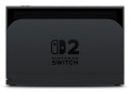 NINTENDO Switch 2 Black - 2666257
