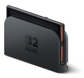 NINTENDO Switch 2 Black - 2666258