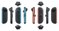 Kontrolery Nintendo Joy-Con 2 Pair Light Blue/Light - 2666203
