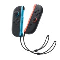 Kontrolery Nintendo Joy-Con 2 Pair Light Blue/Light - 2666204
