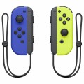 Kontrolery Nintendo Joy-Con Pair Blue/Neon Yellow - 2666194