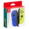 Kontrolery Nintendo Joy-Con Pair Blue/Neon Yellow - 2666196
