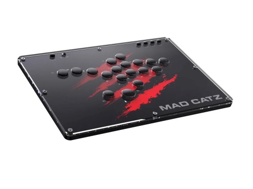 Kontroler do gier Mad Catz N.E.K.O Arcade - 2692234