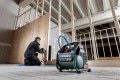 Metabo 601521850 sprężarka Bateria - 2668862