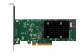 Broadcom HBA 9500-8i adapter Wewnętrzny SAS, SATA - 2628564