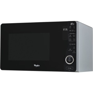 Kuchenka mikrofalowa WHIRLPOOL MWF 421 SL (WYPRZEDAŻ)