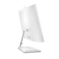 Lenovo IdeaCentre AIO 3 27IAP7 i7-13620H 27" FHD IPS 250nits AG 16GB DDR4 3200 SSD512 Intel UHD Graphics Win11 White (WYPRZEDAŻ) - 2665653