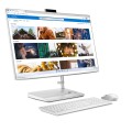 Lenovo IdeaCentre AIO 3 27IAP7 i7-13620H 27" FHD IPS 250nits AG 16GB DDR4 3200 SSD512 Intel UHD Graphics Win11 White (WYPRZEDAŻ) - 2665650