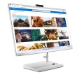 Lenovo IdeaCentre AIO 3 27IAP7 i7-13620H 27" FHD IPS 250nits AG 16GB DDR4 3200 SSD512 Intel UHD Graphics Win11 White (WYPRZEDAŻ) - 2665656