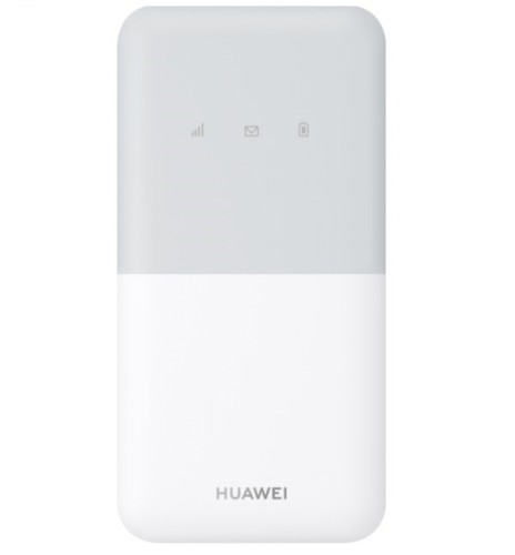 Router Huawei E5586-326 (kolor biały) (WYPRZEDAŻ) - 2665371