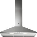 Okap kominowy ELECTROLUX LFC319X stalowy (WYPRZEDAŻ) - 2691445