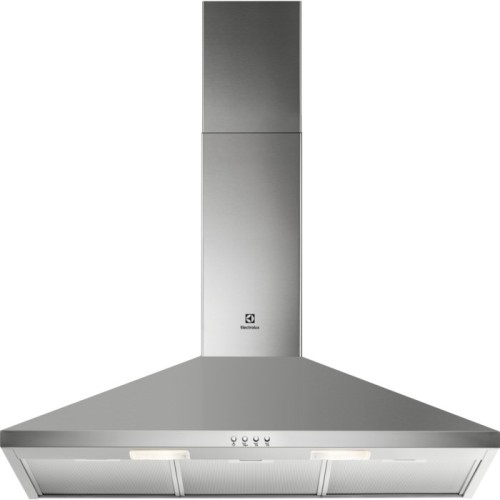 Okap kominowy ELECTROLUX LFC319X stalowy (WYPRZEDAŻ) - 2691445