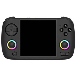 Konsola przenośna dla gier retro ANBERNIC RG CUBEXX  Black (WYPRZEDAŻ)