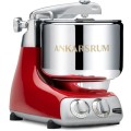 Robot kuchenny Ankarsrum AKM 6230R Red/Silver (WYPRZEDAŻ) - 2691564