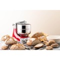 Robot kuchenny Ankarsrum AKM 6230R Red/Silver (WYPRZEDAŻ) - 2691566
