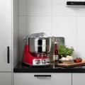 Robot kuchenny Ankarsrum AKM 6230R Red/Silver (WYPRZEDAŻ) - 2691567