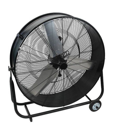 Wentylator-cyrkulator przemysłowy VOLTENO 750W / 10000m3/h - 2691702