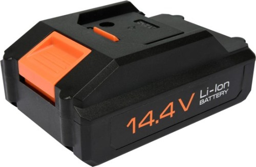 STHOR AKUMULATOR LI-ION 14,4V 1,3 AH DO 78982 - 2691104