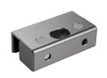 Hikvision DS-K4T100-U1 akcesorium do zamka elektromagnetycznego Wspornik Aluminium - 2665592