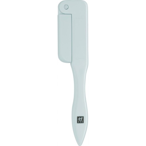 ZWILLING TWINOX Plastikowy grzebyk do rzęs 18 cm - 2666152