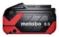 Akumulator METABO Akumulator 18V 8,0Ah LiHD XTREME - 2701521