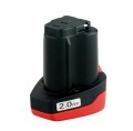 Akumulator METABO 12V 2,0Ah /stary typ - 2701523