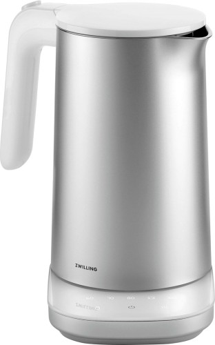 Czajnik elektryczny ZWILLING ENFINIGY Pro - 1 litr, Srebrny - 2691155