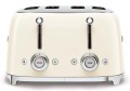 SMEG Toster (TSF03CREU) creme - 2701625