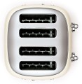 SMEG Toster (TSF03CREU) creme - 2701628