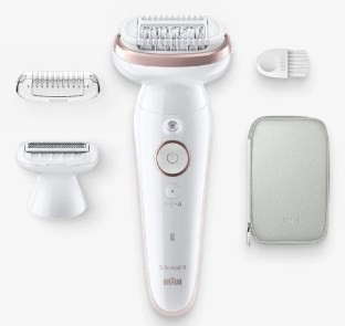 Depilator Braun Silk-épil 9-030 - 2701654