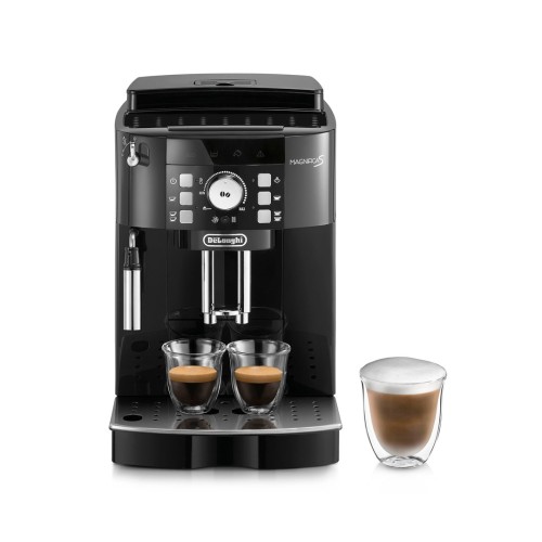 Ekspres ciśnieniowy DeLonghi ECAM 21.110.B (WYPRZEDAŻ) - 2701758