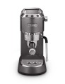Ekspres do kawy DeLonghi EC885.GY (WYPRZEDAŻ) - 2701770