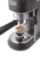 Ekspres do kawy DeLonghi EC885.GY (WYPRZEDAŻ) - 2701772