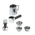 Ekspres do kawy DeLonghi EC885.GY (WYPRZEDAŻ) - 2701776