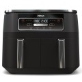 Frytkownica beztłuszczowa dwukomorowa Ninja AF200EU - 2701815