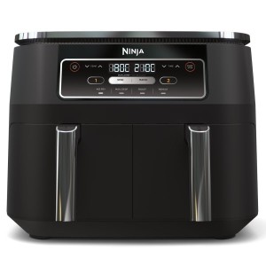 Frytkownica beztłuszczowa dwukomorowa Ninja AF200EU