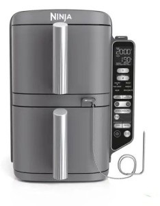 Frytkownica beztłuszczowa Ninja DoubleStack SL451EU