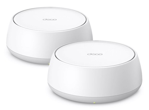 System Mesh TP-Link Deco BE25 BE3600 Wi-Fi 7 2x2,5GbE 2-pack - 2699526