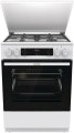 Kuchnia GORENJE GKS6C71WF - 2702262