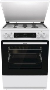 Kuchnia GORENJE GKS6C71WF
