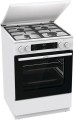 Kuchnia GORENJE GKS6C71WF - 2702265