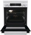 Kuchnia GORENJE GKS6C71WF - 2702263