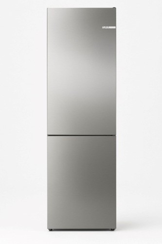 Chłodziarko-zamrażarka BOSCH KGN39VIEB - 2702305
