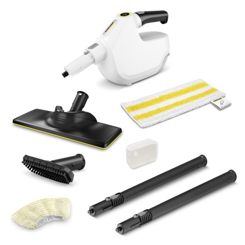Parownica KARCHER SC 1 Multi & Up - 1.516-410.0 (WYPRZEDAŻ) - 2702403
