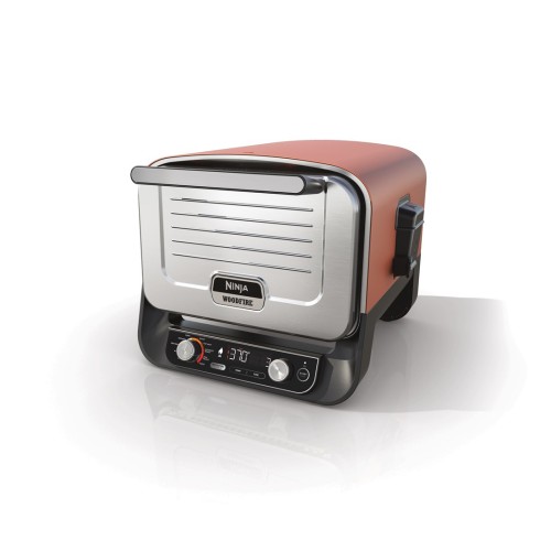Piekarnik elektryczny Ninja Woodfire OO101EU - 2702410