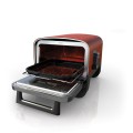 Piekarnik elektryczny Ninja Woodfire OO101EU - 2702411