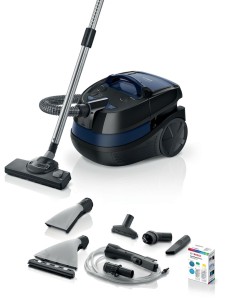 Odkurzacz piorący Bosch BWD41700